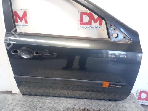 Right front door RENAULT LAGUNA II (BG0/1_)  | BP12660854C3 