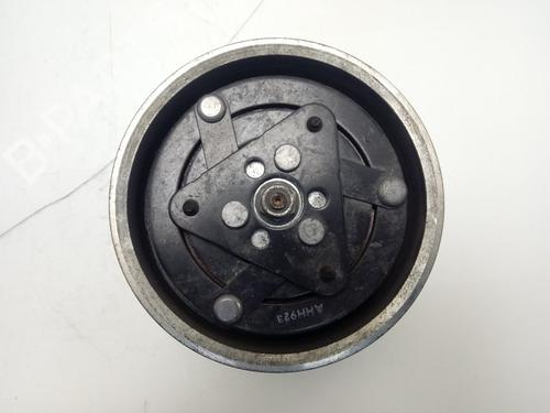 Used AC compressor RENAULT KANGOO / GRAND KANGOO II (KW0/1_) 1.5 dCi 90 (KW05, KW08, KW0G, KW11) (90 hp) 16070228