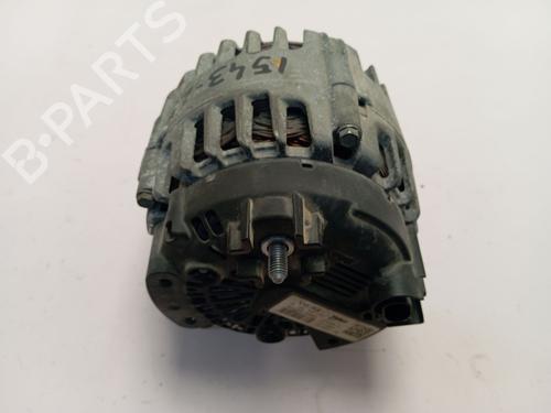 Alternator SEAT IBIZA V (KJ1, KJG)  | BP26144039M7 
