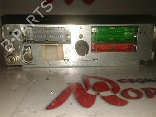 Electronic module RENAULT ESPACE III (JE0_) 1.9 dTi (JE0M) | BP16815469M83 