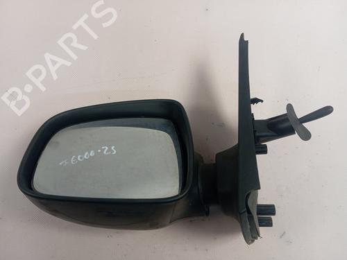 Left mirror DACIA SANDERO  | BP28951846C26 