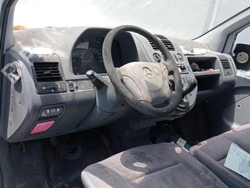 Hood MERCEDES-BENZ VITO Van (W638)  | BP13518499C1 
