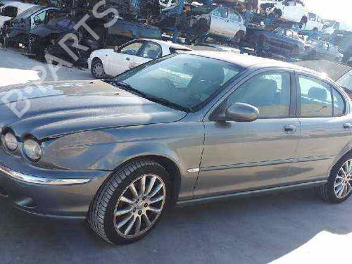 Bagklap lås JAGUAR X-TYPE I (X400) 2.0 D | BP12838678C101 