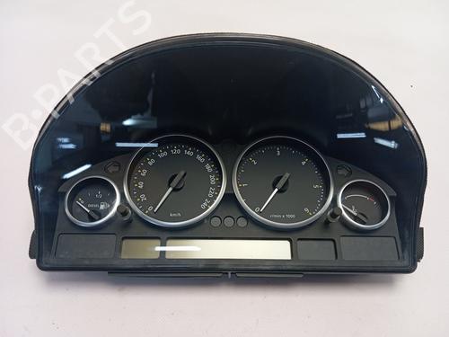 Instrument cluster LAND ROVER RANGE ROVER SPORT I (L320) 3.6 D 4x4 | BP29257135C47 