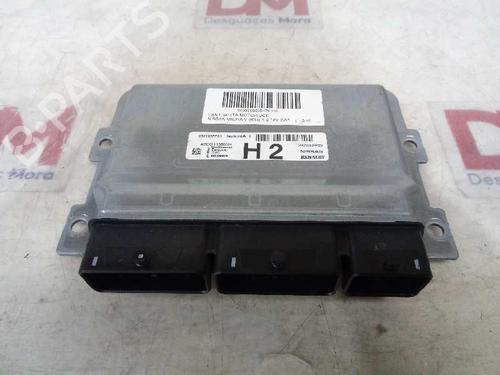Used Engine control unit (ECU) NISSAN MICRA V (K14) [2016-2025]  16685929