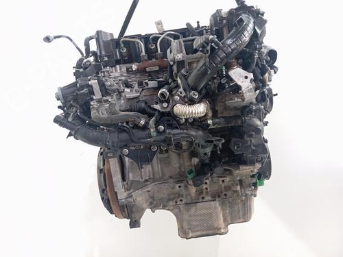 Engine CITROËN BERLINGO Box Body/MPV (K9)  | BP29290870M1 