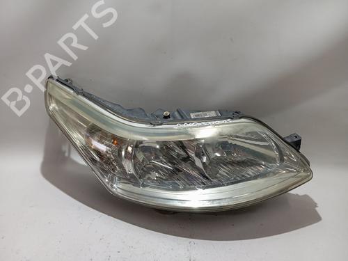 Used Right headlight CITROËN C4 Coupe (LA_) [2004-2013]  28057451