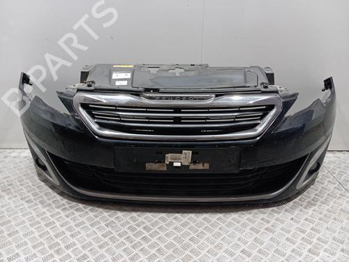 Foran kofangere PEUGEOT 308 II (LB_, LP_, LW_, LH_, L3_) 1.6 BlueHDi 120 (120 hp) 32135063