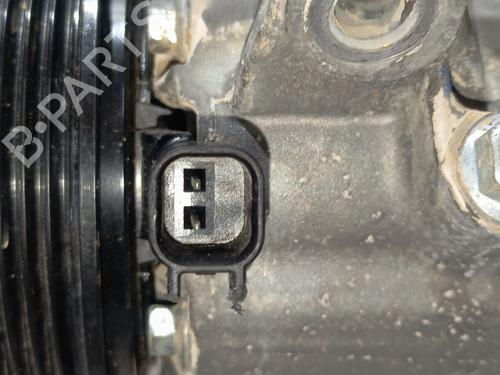 AC compressor FORD PUMA (J2K, CF7) | BP37173466M34 - Image 4