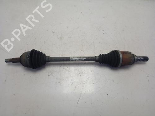 Used Left front driveshaft RENAULT KANGOO BE BOP (KW0/1_) 1.5 dCi 75 (75 hp) 18051214