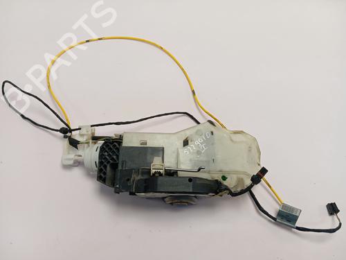 Used Front left lock Front left lock 37589938 37589938