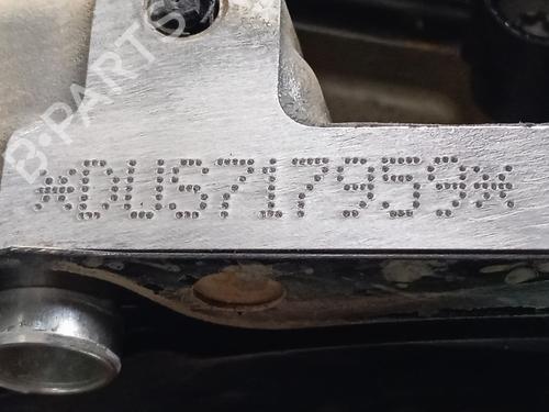 Engine SEAT ARONA (KJ7, KJP) 1.0 TSI | BP40020694M1 - Image 3