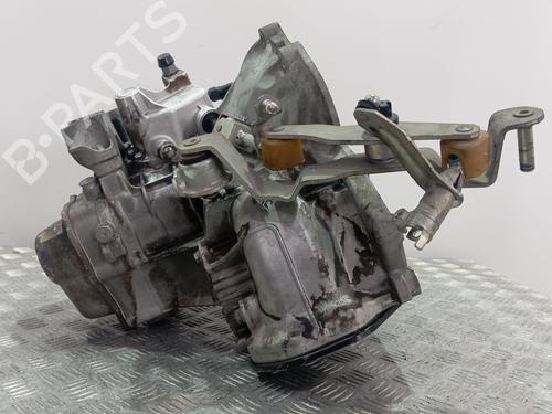 Gearbox OPEL CORSA C (X01) 1.4 (F08, F68) | BP36990407M3 - Image 4