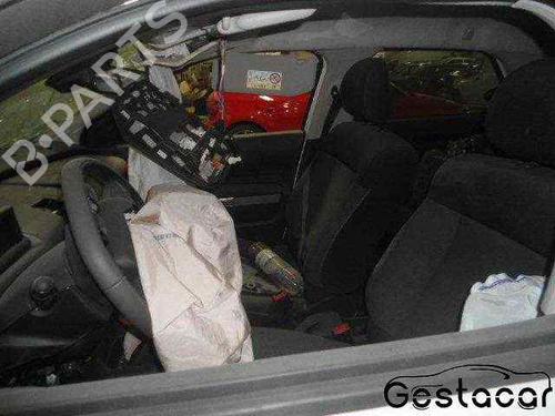 Front left interior door handle CITROËN C4 CACTUS | BP16955013I13