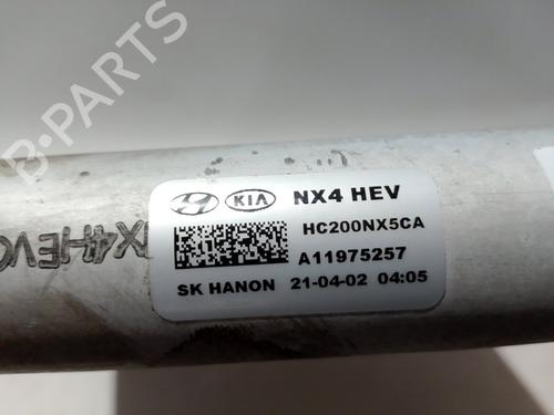AC radiator HYUNDAI TUCSON (NX4E, NX4A) | BP30752178M32 - Image 3