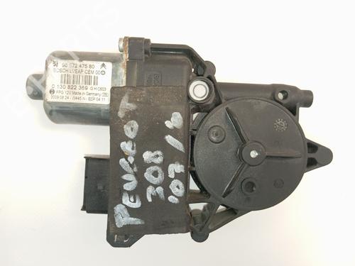 Used Right front window motor Right front window motor 12641760 12641760