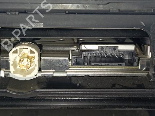 Display monitor AUDI A1 Sportback (8XA, 8XF)  | BP31345687C48 