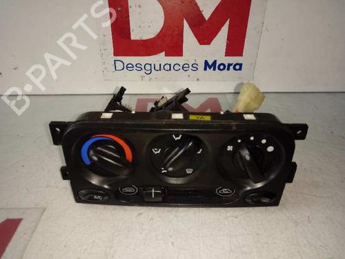 Comando chauffage DAEWOO MATIZ (M100, M150)  | BP30370156I5 
