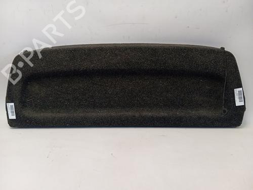 Used Rear parcel shelf OPEL CORSA D (S07) [2006-2015]  30376168
