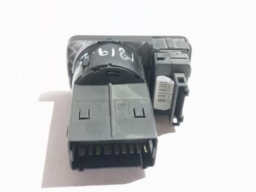 Headlight switch SEAT LEON (1M1) | BP39406905I24 - Image 3