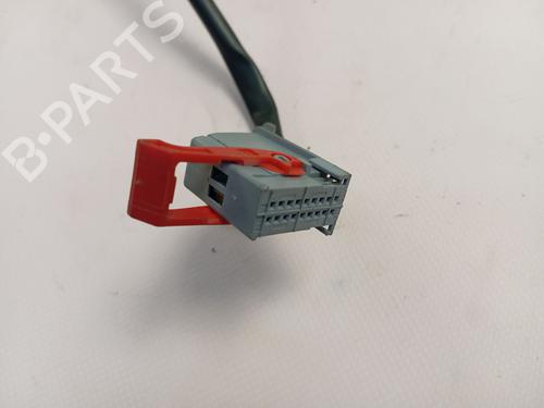 Right mirror FIAT STILO (192_) 1.4 16V (192AXH1B, 192BXH1B) | BP26005383C27 