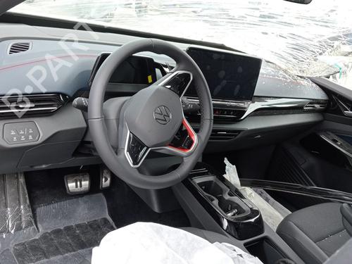 Rear right window mechanism VW ID.5 (E39) GTX 4motion | BP29410038C25  - Image 10