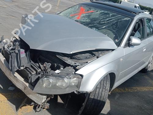 Engine control unit (ECU) AUDI A3 (8P1) 2.0 TDI 16V | BP19936446M57 - Image 5