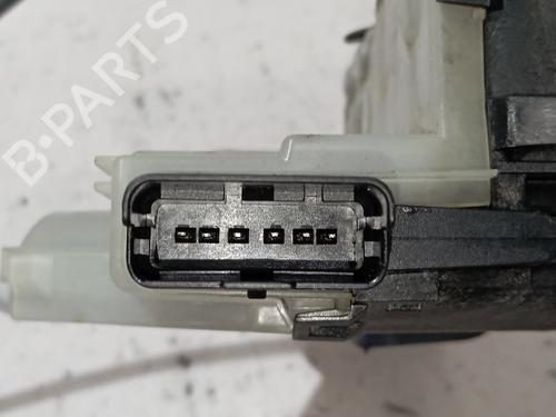Front left lock PEUGEOT PARTNER Box Body/MPV (K9)  | BP29360653C98 