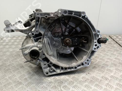 Used Gearbox Gearbox CITROËN C4 III (BA_, BB_, BC_) [2020-2026] 34734497 34734497
