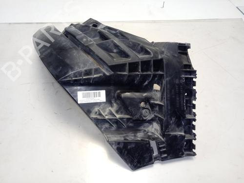 Supporto del paraurti anteriore NISSAN PRIMASTAR Van (X83) [2002-2025]  17025690