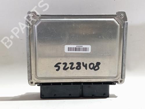 Engine control unit (ECU) SKODA SCALA (NW1) 1.0 TSI | BP37437084M57 - Image 2