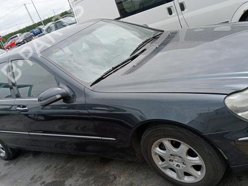 Right front window switch MERCEDES-BENZ S-CLASS (W220, V220) S 430, S 430 L (220.070, 220.170) | BP30906632I26 - Image 4