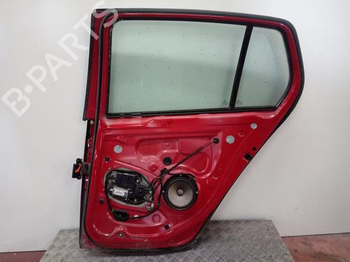 Right rear door VW GOLF V (1K1)  | BP12855694C5 
