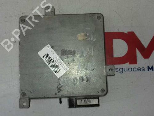 Engine control unit (ECU) ROVER 200 II Hatchback (RF) 214 Si | BP12649076M57 
