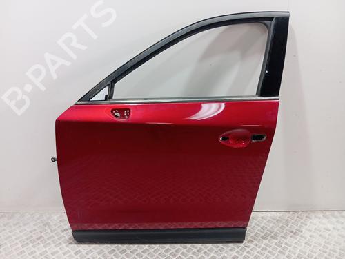 Used Left front door Left front door 39529133 39529133