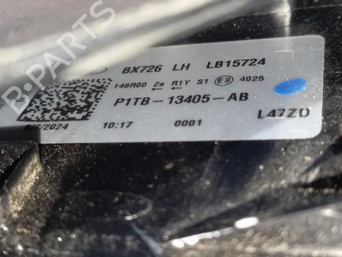 Left taillight FORD PUMA (J2K, CF7) 1.0 EcoBoost mHEV | BP35979563C34 - Image 4