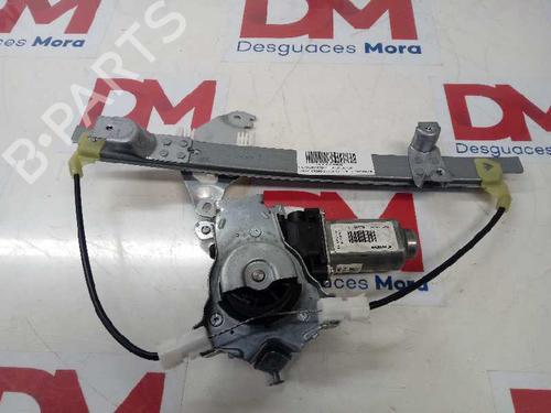 Fensterheber links hinten für NISSAN QASHQAI / QASHQAI +2 I (J10, NJ10, JJ10E) [2006-2014]  16764316