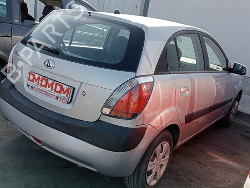 Starter KIA RIO II (JB)  | BP12842033M8 