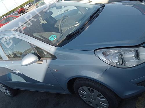 Middle console OPEL CORSA D (S07) 1.4 (L08, L68) | BP17870452I22