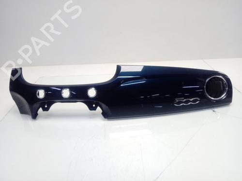 Used Air vent FIAT 500 (312_) [2007-2025]  15833806