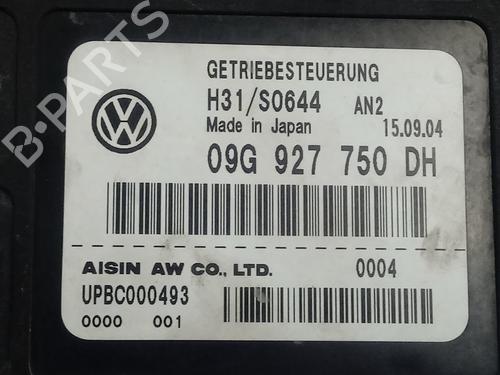 Electronic module AUDI A3 Sportback (8PA) 2.0 FSI | BP19084224M83 