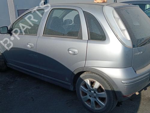 Gearbox OPEL CORSA C (X01)  | BP12672459M3 