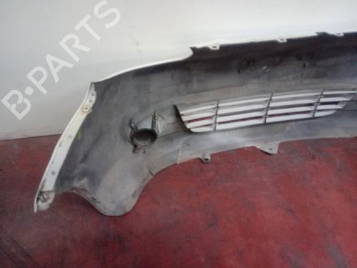 Front bumper CHEVROLET MATIZ (M200, M250) 0.8 | BP13314030C7 