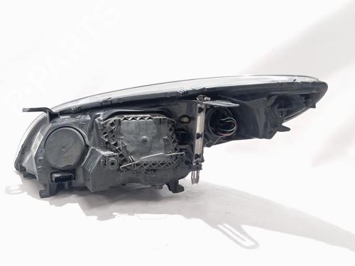 Right headlight RENAULT MEGANE III Hatchback (BZ0/1_, B3_) 1.5 dCi (BZ09, BZ0D, BZ1W, BZ29, BZ14) | BP36074338C29 - Image 2