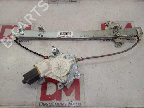 Used Front right window mechanism BMW 5 (E39) 528 i (193 hp) 12649489
