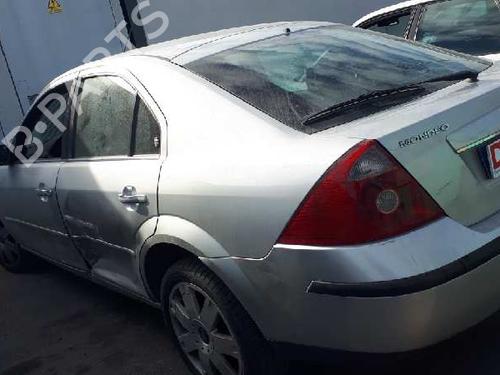 Xenon ballast FORD MONDEO III (B5Y) 2.0 TDCi | BP21543808C53