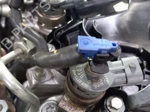 Engine RENAULT KANGOO III MPV  | BP28962819M1 