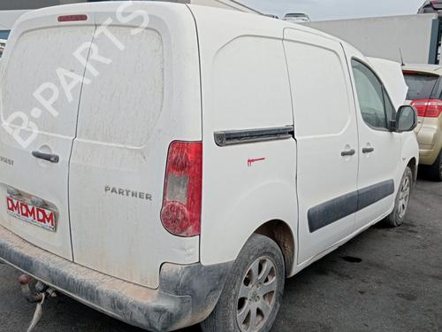 Steering pump PEUGEOT PARTNER Tepee  | BP14920410M99  - Image 10