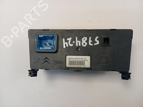 Climate control PEUGEOT 308 I (4A_, 4C_)  | BP20726571I5 