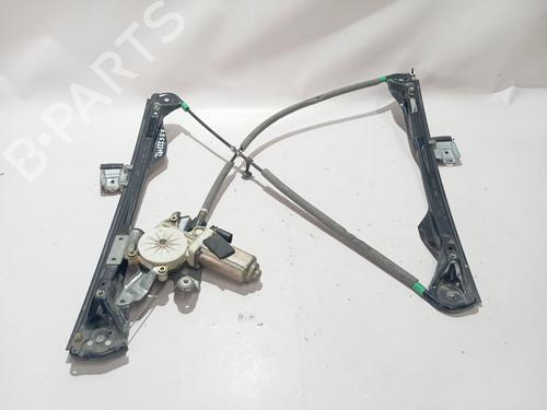 Used Front right window mechanism Front right window mechanism FORD FOCUS I (DAW, DBW) 1.8 Turbo DI / TDDi (90 hp) 36304917 36304917
